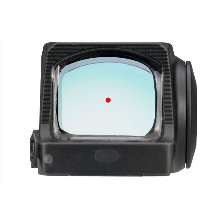 KOLIMATOR SIG SAUER EO ROMEO-X COMPACT, ZAMKNIĘTY, CIRCLE DOT, CZARNY, SORX1400